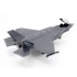1/72 Lockheed Martin F-35A Lightning II Multirole Fighter 1/72 Lockheed Martin F-35A Lightning II Multirole Fighter
