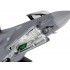 1/72 Lockheed Martin F-35A Lightning II Multirole Fighter 1/72 Lockheed Martin F-35A Lightning II Multirole Fighter