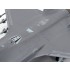 1/72 Lockheed Martin F-35A Lightning II Multirole Fighter 1/72 Lockheed Martin F-35A Lightning II Multirole Fighter