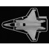 1/72 Lockheed Martin F-35 B Lightning II 1/72 Lockheed Martin F-35 B Lightning II