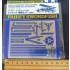 1/48 Fairey Swordfish Bracing Wire Set (1 Photo-etched sheet)