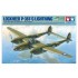 1/48 Lockheed P-38 F/G Lightning 1/48 Lockheed P-38 F/G Lightning