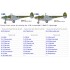 1/48 Lockheed P-38 F/G Lightning 1/48 Lockheed P-38 F/G Lightning