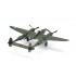 1/48 Lockheed P-38 F/G Lightning 1/48 Lockheed P-38 F/G Lightning