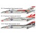 1/48 McDonnell Douglas F-4B Phantom II 1/48 McDonnell Douglas F-4B Phantom II