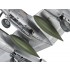1/48 Lockheed P-38J Lightning 1/48 Lockheed P-38J Lightning