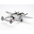 1/48 Lockheed P-38J Lightning 1/48 Lockheed P-38J Lightning