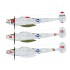 1/48 Lockheed P-38J Lightning 1/48 Lockheed P-38J Lightning