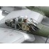 1/48 Lockheed P-38J Lightning 1/48 Lockheed P-38J Lightning