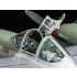 1/48 Lockheed P-38J Lightning 1/48 Lockheed P-38J Lightning