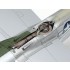 1/48 Lockheed P-38J Lightning 1/48 Lockheed P-38J Lightning