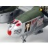 1/48 Lockheed P-38J Lightning 1/48 Lockheed P-38J Lightning