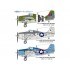 1/48 Grumman FM-1 Wildcat/Martlet 1/48 Grumman FM-1 Wildcat/Martlet