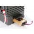 Spray-Work Basic Compressor with Airbrush Spray-Work Basic Compressor with Airbrush
