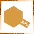 Acrylic Paint Mini XF-59 Desert Yellow (10ml)