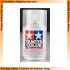 Lacquer Spray Paint TS-80 Flat Clear (100ml)