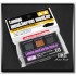 Weathering Master D Set - Burnt Blue Red Oil Stain Weathering Master D Set - Burnt Blue Red Oil Stain