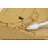 Panel Line Accent Colour - Black (40ml) Panel Line Accent Colour - Black (40ml)