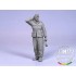 1/35 German Tank Crewman 1942-1945 (1 Resin Figure) 1/35 German Tank Crewman 1942-1945 (1 Resin Figure)
