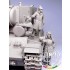 1/35 Soviet Tank Crew for KV-2, Winter 1939-1944 (3 Resin Figures) 1/35 Soviet Tank Crew for KV-2, Winter 1939-1944 (3 Resin Figures)