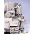 1/35 Soviet Tank Crew for KV-2, Winter 1939-1944 (3 Resin Figures) 1/35 Soviet Tank Crew for KV-2, Winter 1939-1944 (3 Resin Figures)