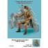 1/35 German Motorcycle Rider Vol.I (Afrika Korps) 1/35 German Motorcycle Rider Vol.I (Afrika Korps)