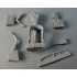 1/35 German Motorcycle Rider Vol.I (Afrika Korps) 1/35 German Motorcycle Rider Vol.I (Afrika Korps)