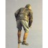 1/35 WWI French Tankers: FT-17 Light Tank Driver and Commander (2 figures) 1/35 WWI French Tankers: FT-17 Light Tank Driver and Commander (2 figures)
