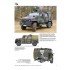 German Military Vehicles Special Vol.79 EAGLE V Protected Vehicle (English, 64 pages)