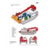 German Military Vehicles Special Vol.90 The Dachs Armoured Engineer Vehicle (72 pages) German Military Vehicles Special Vol.90 The Dachs Armoured Engineer Vehicle (72 pages)