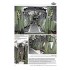German Military Vehicles Special Vol.5091 Upgraded PUMA AIFV (80 pages) German Military Vehicles Special Vol.5091 Upgraded PUMA AIFV (80 pages)