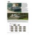 The Leopard 1 MBT in Cold War Exercises with the German Bundeswehr (English, 64 pages) The Leopard 1 MBT in Cold War Exercises with the German Bundeswehr (English, 64 pages)