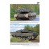German Military Vehicles Special Vol. 95 Leopard 2A7 (72 pages, English) German Military Vehicles Special Vol. 95 Leopard 2A7 (72 pages, English)