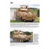 British Vehicles Special Vol. 33 CVR(T) Scorpion - Scimitar - Sabre (64 pages, English) British Vehicles Special Vol. 33 CVR(T) Scorpion - Scimitar - Sabre (64 pages, English)