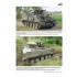 British Vehicles Special Vol. 34 CVR(T) Variants (64 pages, English)
