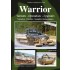 British Special Vol.9036 Warriar Variants and Upgrades (64 pages, English) British Special Vol.9036 Warriar Variants and Upgrades (64 pages, English)