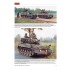 BAOR-SLTA Vehicles on the Legendary Soltau-Luneburg, British Army of the Rhine BAOR-SLTA Vehicles on the Legendary Soltau-Luneburg, British Army of the Rhine