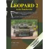 Leopard 2 in German Army Service (English, hardcover) Leopard 2 in German Army Service (English, hardcover)