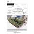 Leopard 2 in German Army Service (English, hardcover) Leopard 2 in German Army Service (English, hardcover)