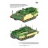 Gesamtwerk Leopard 2 - The Full Story (English, 624 pages) Gesamtwerk Leopard 2 - The Full Story (English, 624 pages)