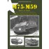 US Army Special Vol.40 M75-M59 Boxes on Tracks - APC in the Cold War (64 pages) US Army Special Vol.40 M75-M59 Boxes on Tracks - APC in the Cold War (64 pages)