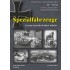 WWI Special Vol.12 SPEZIALFAHRZEUGE Specialised Vehicles (English, 96 pages) WWI Special Vol.12 SPEZIALFAHRZEUGE Specialised Vehicles (English, 96 pages)