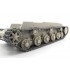 1/35 KV-1/SU 152 650mm Narrow Split Links for Trumpeter #01571/Tamiya/RFM kits 1/35 KV-1/SU 152 650mm Narrow Split Links for Trumpeter #01571/Tamiya/RFM kits