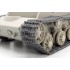 1/35 KV-1/SU 152 650mm Narrow Split Links for Trumpeter #01571/Tamiya/RFM kits 1/35 KV-1/SU 152 650mm Narrow Split Links for Trumpeter #01571/Tamiya/RFM kits