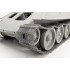 1/35 T-34/76 1940 Early Cast Tracks for Mono X Dragon kit #MD-004 1/35 T-34/76 1940 Early Cast Tracks for Mono X Dragon kit #MD-004