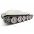1/35 T-34/76 1940 Early Cast Tracks for Mono X Dragon kit #MD-004 1/35 T-34/76 1940 Early Cast Tracks for Mono X Dragon kit #MD-004