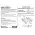 1/35 Tiger I Initial Mirror Type Cast Links for Academy 13264/Dragon/RFM kits 1/35 Tiger I Initial Mirror Type Cast Links for Academy 13264/Dragon/RFM kits