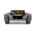 1/35 M18 Hellcat Cast Steel Tracks for Tamiya Kit #35376 1/35 M18 Hellcat Cast Steel Tracks for Tamiya Kit #35376