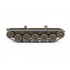 1/35 M18 Hellcat Cast Steel Tracks for Tamiya Kit #35376 1/35 M18 Hellcat Cast Steel Tracks for Tamiya Kit #35376