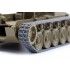 1/35 M18 Hellcat Cast Steel Tracks for Tamiya Kit #35376 1/35 M18 Hellcat Cast Steel Tracks for Tamiya Kit #35376